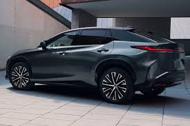 Image result for Cloudburst Gray 2023 RZ