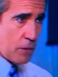 Was the dog frozen and can it be brought back to life?