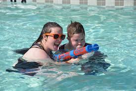 Ab horizon promuove la salute come risorsa della vita. Camp Programs Easter Seals