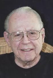 Robert McCrystal Obituary (1924