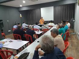 Hasil daripada itu calon berkenaan tewas lebih 70,000 undi dengan (calon amanah) mat sabu (mohamad sabu). Mat Sabu Pdrm Bincang Tangani Kemalangan Maut Di Kota Raja Suara Merdeka