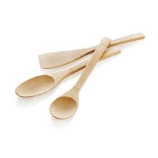 Apply oil to your utensils regularly, especially in the wake of sterilizing, utilizing a spotless, dry fabric. Bamboo Cooking Utensils Bamboo Kitchen Utensil Sets Bambu