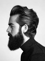 Learn how to create the best knotted, braided or loose long hairstyles for men. 70 Classy Hairstyles For Men Masculine High Class Cuts