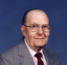 Martin H. Lund Obituary December 30, 2003