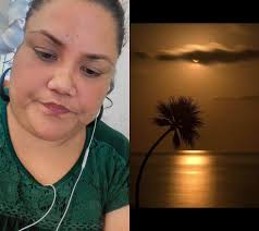 Karaoke Le Tuuna Oe Josh Tatofi Lyrics