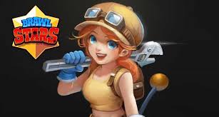 Fan art brawl stars |imagenes en la descripcion↓. Brawl Stars Un Incroyable Fan Art De La Brawleuse Jessie Generation Game