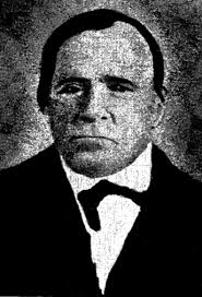 Hurricane Sweeps Nelson Farm