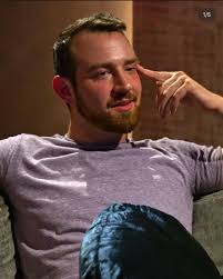 The first I love you