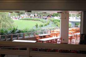 The park will celebrate its 50th anniversary on october 1, 2021. A Complete List Of Walt Disney World Restaurants With Outdoor Seating Options Wanderdisney