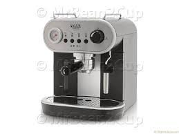 Coffee gaggia model 41276 machine shop. Gaggia Carezza Deluxe Stainless Steel Manual Espresso Coffee Machine Ri8525 01 For Sale Mr Bean2cup