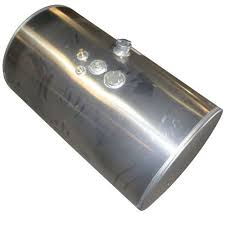 Each type of fuel tank construction has its own unique qualities that may make one type better an aluminum tank (unlike a fiberglass tank), being a good conductor of electricity, can be easily how about 18 gallons? Mpparts Terex 20442 24in Diameter Round 70 Gallon Aluminum Fuel Tank 20442