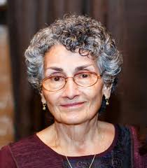 Obituary for Mary Ann "Mae" Lee (nee Kosian)