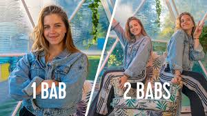 Bab buelens (begijnendijk, 23 mei 1994) is een belgische zangeres, model, actrice en presentatrice. Bab Mj Buelens Babmjb Twitter