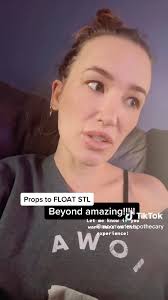 Jennae Herring shares her thoughts after float number 15. Everyone  experiences floating differently and your float guides are here to help you  process. Let us know about your post-float thoughts.
