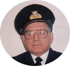 Obituary of Douglas Purvis