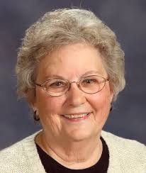 Janiece Lou Gnewikow