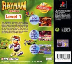 Cheats, tips, tricks, walkthroughs and secrets for rayman on the playstation, with a game help system for those that are stuck. Rayman Junior Alchetron The Free Social Encyclopedia