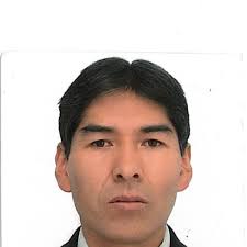 Edgar Eloy CARPIO VARGAS