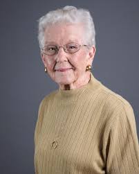 Eleanor George Kenney Obituary August 22, 2023