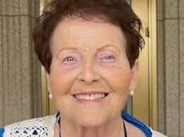 DeAnna Winters Obituary (1943