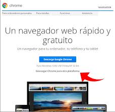Descargar google chrome para windows 7. Descargar Chrome Para Windows 7 32 Bits Google Chrome 64 Bit Download
