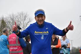 It has been a bit of a tricky journey the last few weeks but just want to  say a big thank-you to everybody who helped me to celebrate my 500th  parkrun this