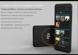 Cara internet gratis ternyata bisa kamu lakukan lewat banyak metode. Rim Ofrecera Prototipos Con Blackberry 10 Gratis Para Desarrolladores En Mayo