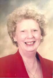 Beverly Wood Obituary