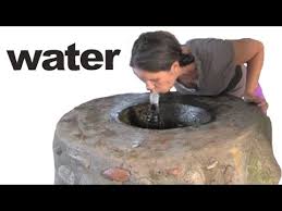 How To Say Water American English Pronunciation Youtube
