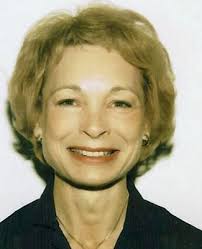 MARGARET CALLEGARI-WICKER Obituary (1935