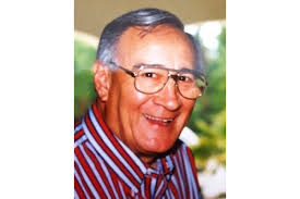 Rudolph Valadez Obituary (1932