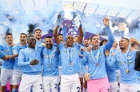 Maybe you would like to learn more about one of these? Six Manchester City Players Included In The Pfa Team Of The Season