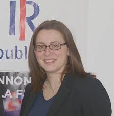 Barbara Neto en déplacement