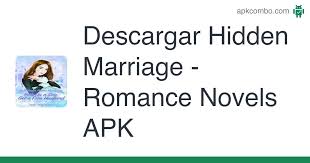 This romance novels collection app has one book that is already downloaded. Descargar Hidden Marriage Romance Novels Apk Ultima Version