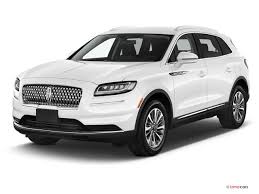 Maybe you would like to learn more about one of these? 2021 Lincoln Nautilus Prices Reviews Pictures U S News World Report
