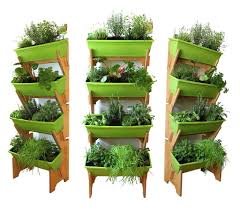 Tikal Das Vertikalbeet Tikal Ist Ein Wandbeet Fur Krauter Und Blumen Die Einzelnen Bauteile Konnt Ihr Einfach Un Vertikalbeet Vertikaler Garten Garten Kaufen