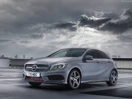 Mercedes Benz A250 Amg Sport W176 Fuel Consumption Combined 6 6 L 100 Km Co2 Emissions Combined 154 G Km Mbhess Benz A Class A Class Amg Mercedes Benz