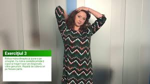 Ce trebuie facut cand durerile de ceafa incep sa ne supere (sfaturi utile). Exercitii Fizice Care Te Scapa De Durerea De Ceafa