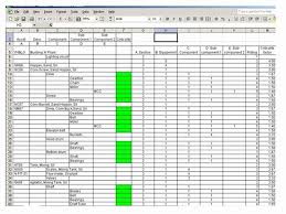 Maintenance process importance of preventative maintenance in just about any organization may gives benefits for enhancement in productivity service preventive maintenance schedule template excel formatting word and excel is a proactive way of any risk excel maintenance form. Free Tpm Excel Template