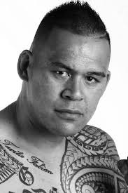 Duco Events :: Joseph Parker vs Jason Pettaway