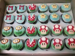 See more ideas about super mario cupcakes, super mario, mario cake. Heck Yes 3 Kindergeburtstag Kinder Rezepte