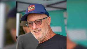 2023 Longboard SUP Revolution Bali Cosmic Experience