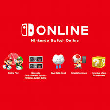 Nintendo switch online trial code can be redeemed starting october 12, 2020 at 9:00 a.m. Nintendo Switch Online Membership Digital Download