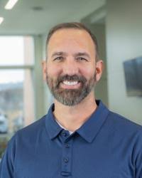 Daniel Ibarra-Taylor, PA