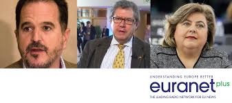 Tres eurodiputados hablan sobre el nuevo gobierno en España. Estos son los  retos para la UE