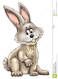 Trouvez des images de lapin dessin. Dessins En Couleurs A Imprimer Lapin Numero 493090
