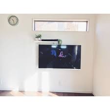 壁掛けテレビの配線を隠すアイデア 特集 テレビのケーブルはすっきり隠そう folk 壁掛けテレビ 配線 壁掛けテレビ 配線を隠す