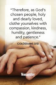 Oct 06, 2020 · bible quotes about loving one another. 24 Bible Verses About Kindness What Scriptures Are About Kindness
