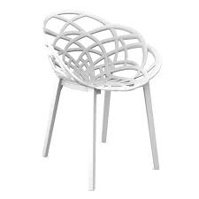 papatya 285919 flora armchair set of 4 home furniture showroom outdoor dining chairs design chair
