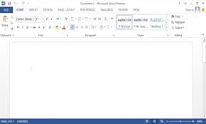 Download Versi Terbaru Microsoft Word 2013 Dalam Bahasa Inggris Secara Gratis Di Ccm Ccm